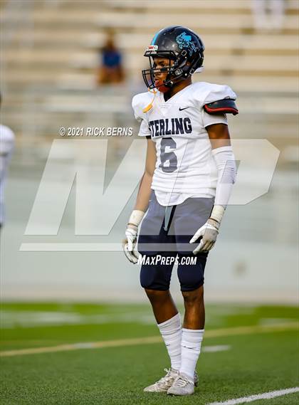 Thumbnail 3 in Grand Oaks vs Sterling photogallery.