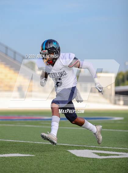 Thumbnail 2 in Grand Oaks vs Sterling photogallery.