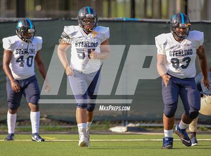 Thumbnail 2 in Grand Oaks vs Sterling photogallery.