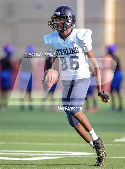 Thumbnail 1 in Grand Oaks vs Sterling photogallery.
