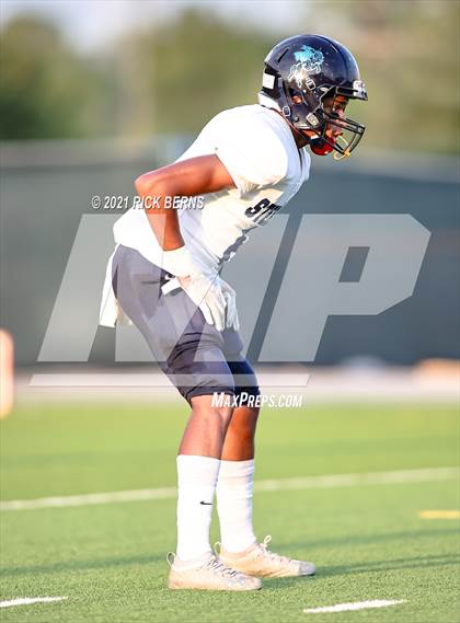 Thumbnail 3 in Grand Oaks vs Sterling photogallery.