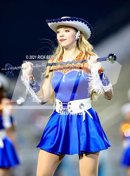 Thumbnail 1 in Grand Oaks vs Sterling photogallery.