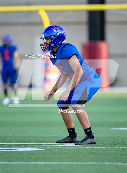 Thumbnail 3 in Grand Oaks vs Sterling photogallery.