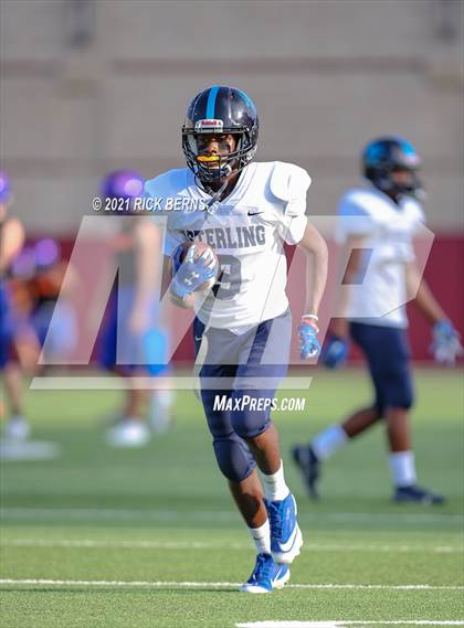 Thumbnail 2 in Grand Oaks vs Sterling photogallery.