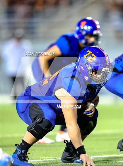 Thumbnail 2 in Grand Oaks vs Sterling photogallery.