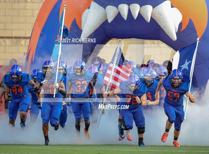 Thumbnail 1 in Grand Oaks vs Sterling photogallery.