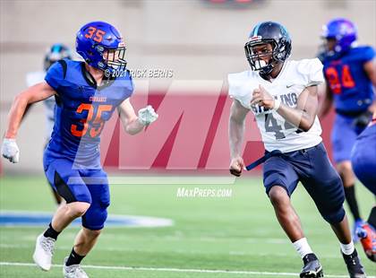 Thumbnail 2 in Grand Oaks vs Sterling photogallery.