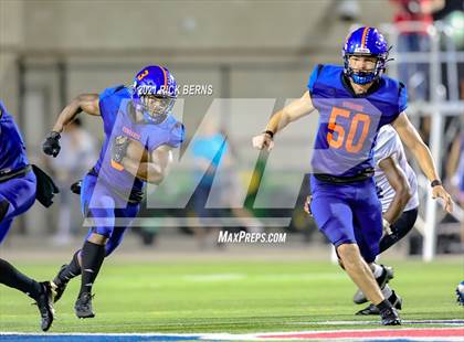 Thumbnail 2 in Grand Oaks vs Sterling photogallery.