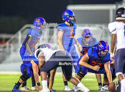 Thumbnail 3 in Grand Oaks vs Sterling photogallery.