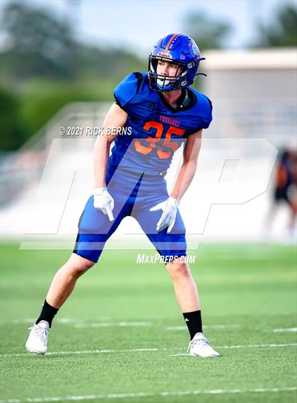 Thumbnail 3 in Grand Oaks vs Sterling photogallery.