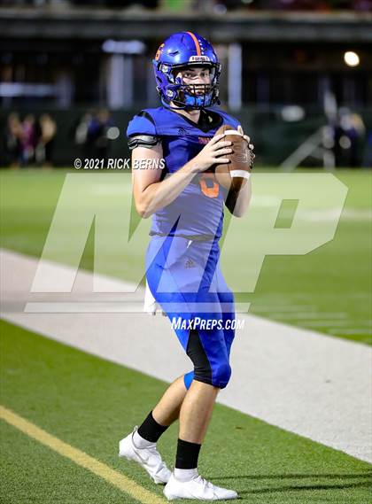 Thumbnail 3 in Grand Oaks vs Sterling photogallery.