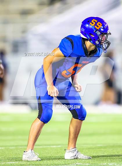 Thumbnail 1 in Grand Oaks vs Sterling photogallery.