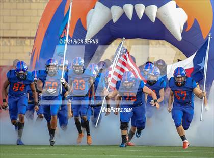 Thumbnail 3 in Grand Oaks vs Sterling photogallery.