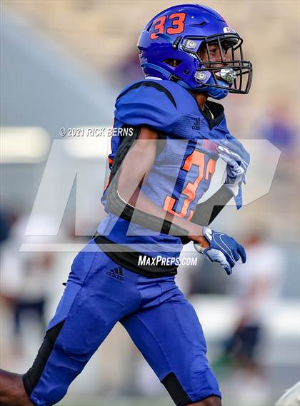 Thumbnail 2 in Grand Oaks vs Sterling photogallery.