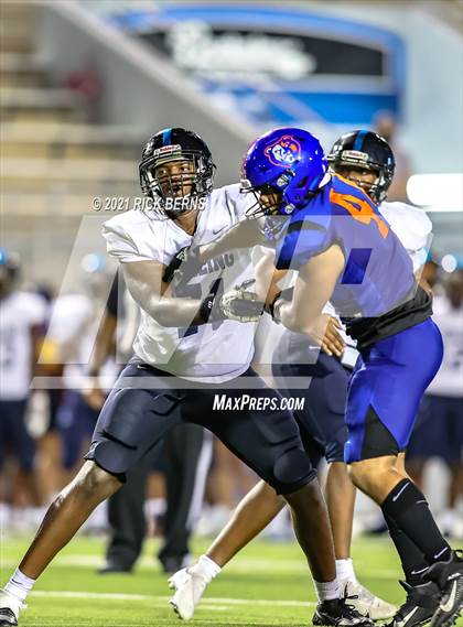 Thumbnail 1 in Grand Oaks vs Sterling photogallery.