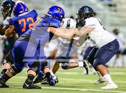 Thumbnail 2 in Grand Oaks vs Sterling photogallery.