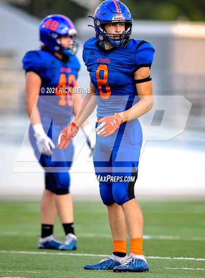 Thumbnail 1 in Grand Oaks vs Sterling photogallery.