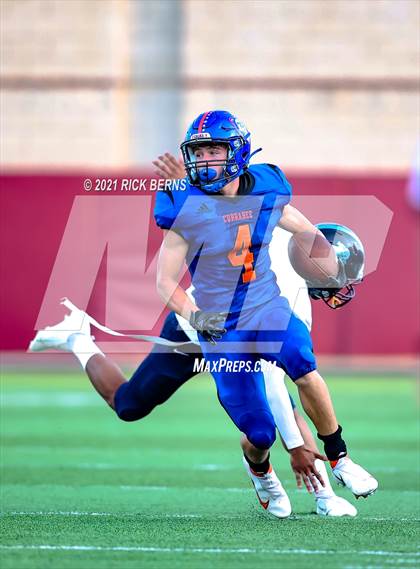 Thumbnail 3 in Grand Oaks vs Sterling photogallery.