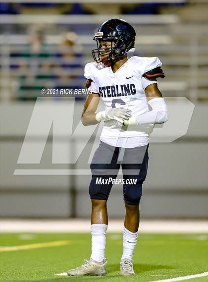 Thumbnail 1 in Grand Oaks vs Sterling photogallery.