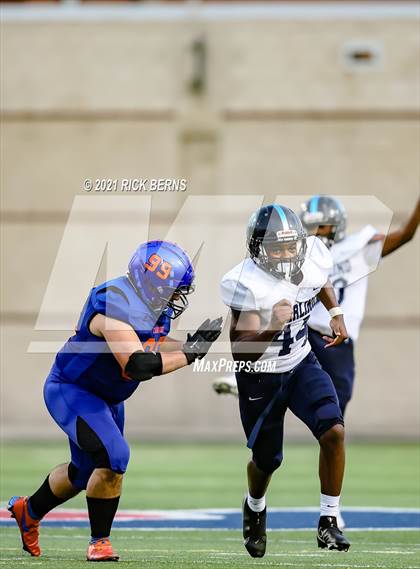 Thumbnail 2 in Grand Oaks vs Sterling photogallery.