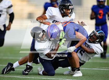 Thumbnail 2 in Grand Oaks vs Sterling photogallery.