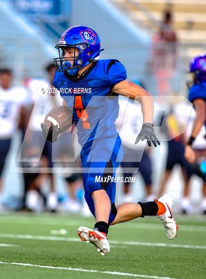 Thumbnail 1 in Grand Oaks vs Sterling photogallery.