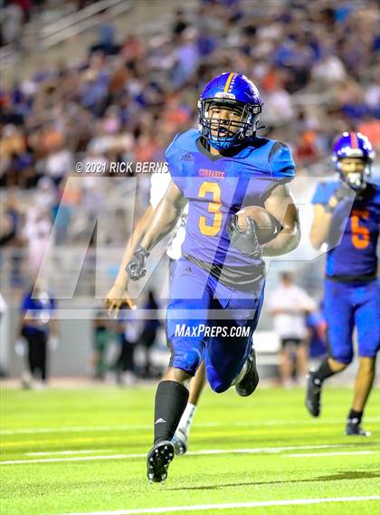 Thumbnail 2 in Grand Oaks vs Sterling photogallery.