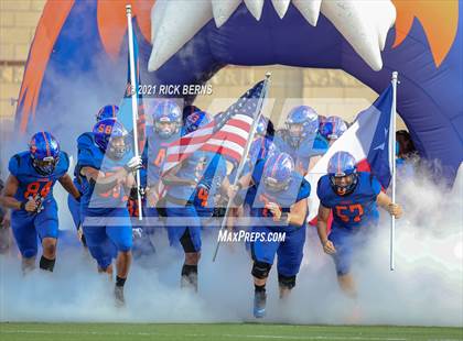 Thumbnail 3 in Grand Oaks vs Sterling photogallery.