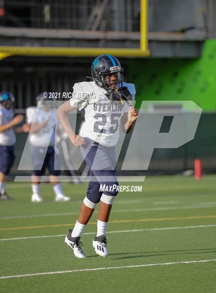 Thumbnail 3 in Grand Oaks vs Sterling photogallery.