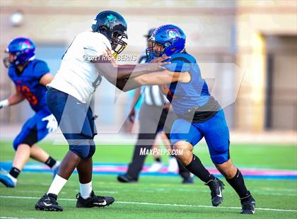 Thumbnail 2 in Grand Oaks vs Sterling photogallery.
