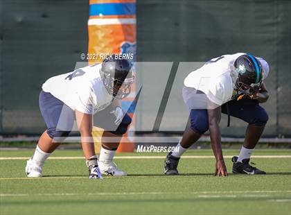 Thumbnail 3 in Grand Oaks vs Sterling photogallery.