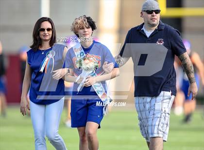 Thumbnail 3 in Grand Oaks vs Sterling photogallery.