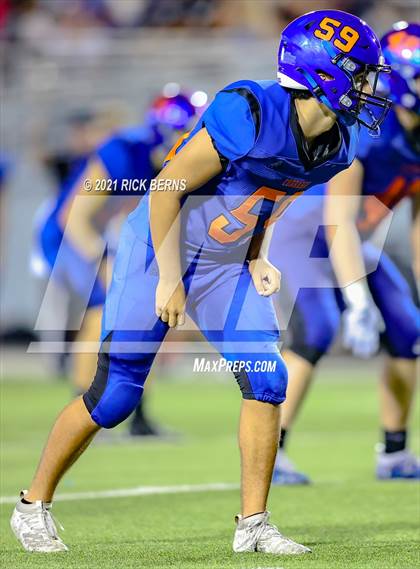 Thumbnail 3 in Grand Oaks vs Sterling photogallery.