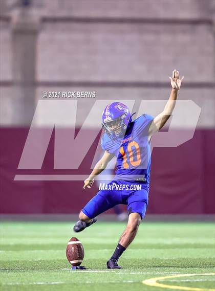 Thumbnail 3 in Grand Oaks vs Sterling photogallery.