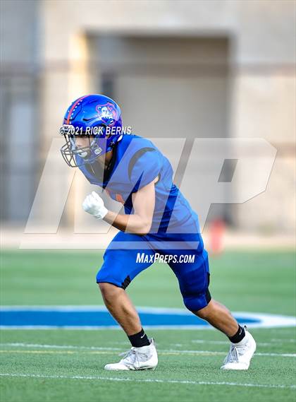 Thumbnail 1 in Grand Oaks vs Sterling photogallery.