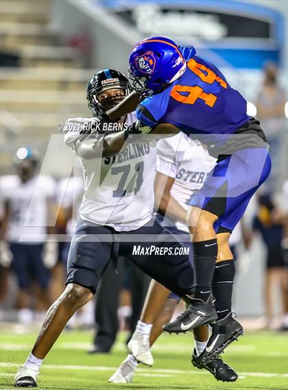 Thumbnail 2 in Grand Oaks vs Sterling photogallery.