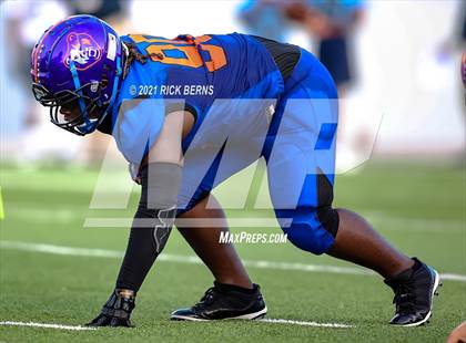 Thumbnail 2 in Grand Oaks vs Sterling photogallery.