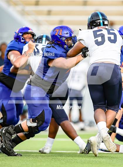 Thumbnail 1 in Grand Oaks vs Sterling photogallery.
