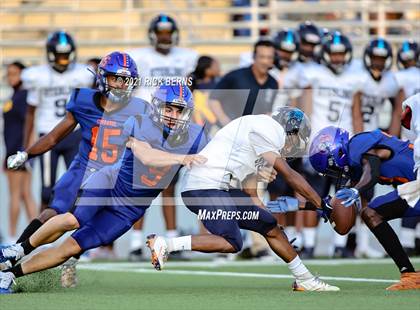Thumbnail 1 in Grand Oaks vs Sterling photogallery.