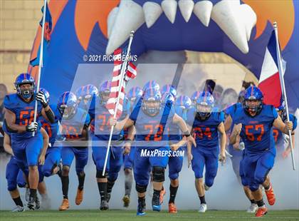 Thumbnail 1 in Grand Oaks vs Sterling photogallery.