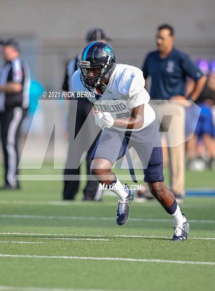 Thumbnail 1 in Grand Oaks vs Sterling photogallery.