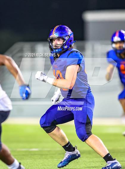 Thumbnail 2 in Grand Oaks vs Sterling photogallery.