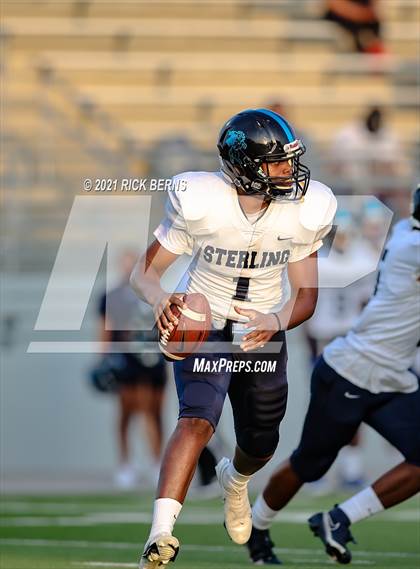 Thumbnail 1 in Grand Oaks vs Sterling photogallery.
