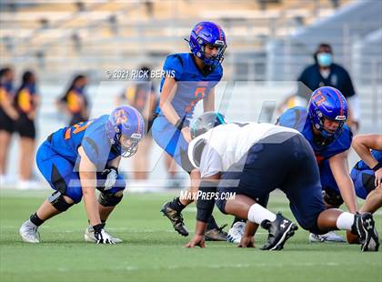 Thumbnail 3 in Grand Oaks vs Sterling photogallery.