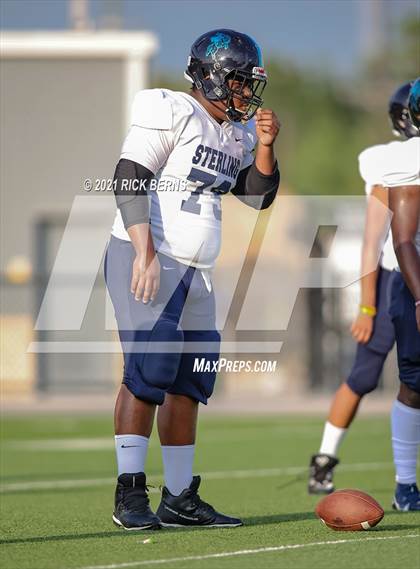 Thumbnail 1 in Grand Oaks vs Sterling photogallery.
