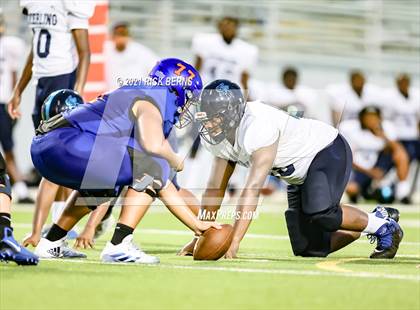 Thumbnail 3 in Grand Oaks vs Sterling photogallery.