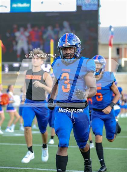Thumbnail 3 in Grand Oaks vs Sterling photogallery.