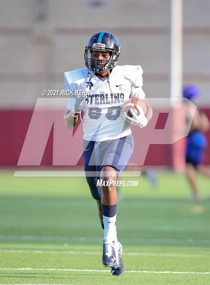 Thumbnail 3 in Grand Oaks vs Sterling photogallery.