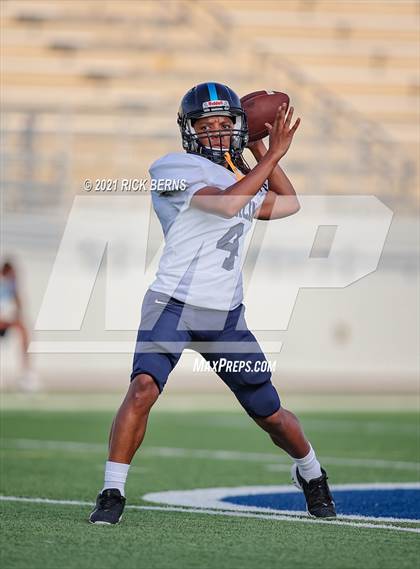 Thumbnail 3 in Grand Oaks vs Sterling photogallery.