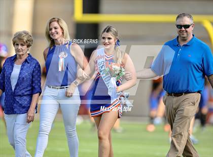 Thumbnail 2 in Grand Oaks vs Sterling photogallery.